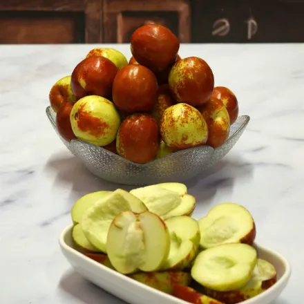 Picture of Küçük Meyve Hünnap